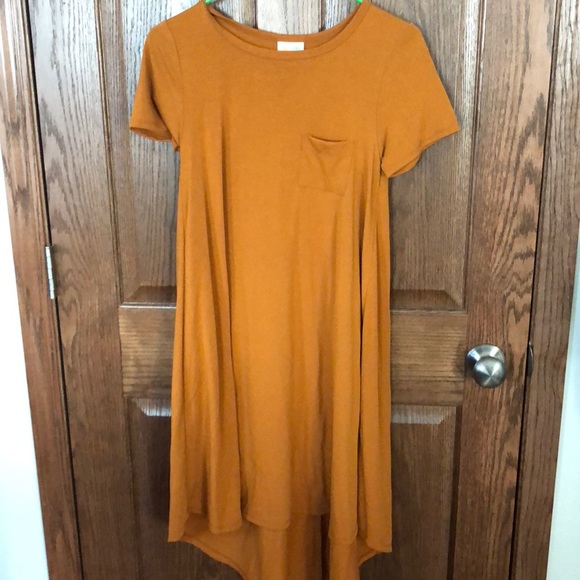 LuLaRoe Dresses & Skirts - Lularoe Carly Dress 👗